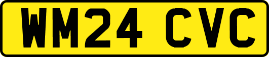 WM24CVC