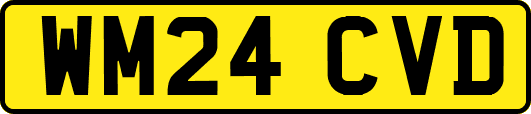 WM24CVD