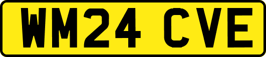 WM24CVE