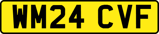WM24CVF