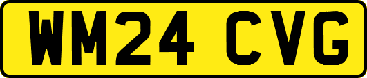 WM24CVG