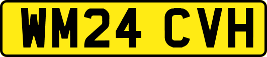 WM24CVH