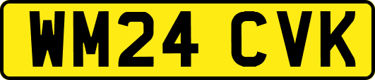WM24CVK
