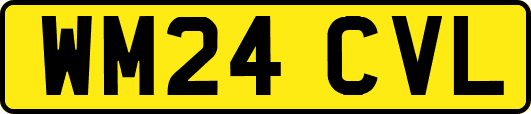WM24CVL