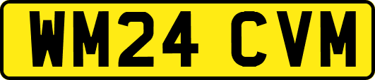 WM24CVM