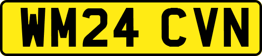 WM24CVN