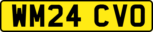 WM24CVO
