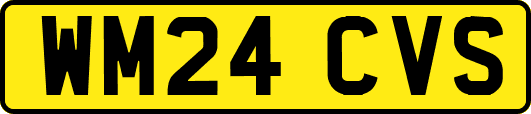 WM24CVS