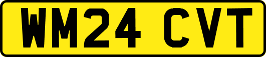 WM24CVT