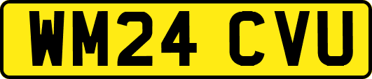 WM24CVU