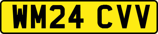 WM24CVV