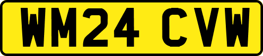 WM24CVW
