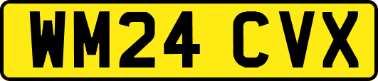 WM24CVX