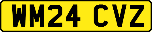 WM24CVZ