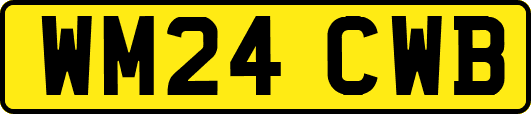 WM24CWB