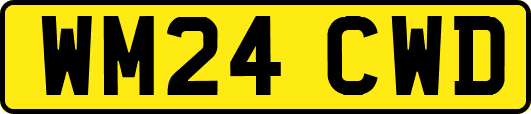 WM24CWD