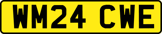 WM24CWE