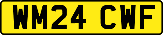 WM24CWF