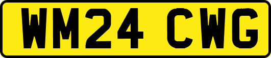 WM24CWG