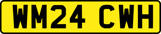 WM24CWH