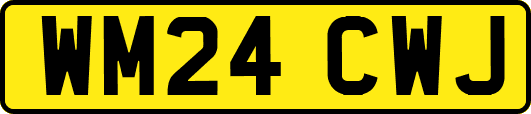 WM24CWJ