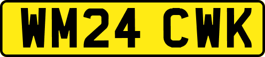 WM24CWK