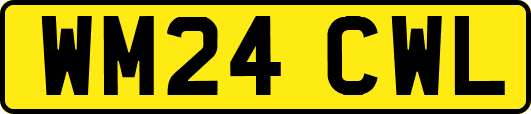 WM24CWL