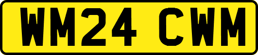 WM24CWM