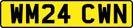 WM24CWN