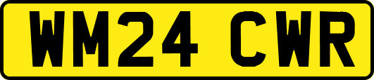 WM24CWR