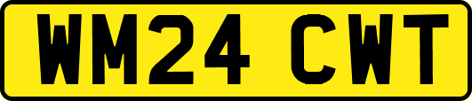 WM24CWT