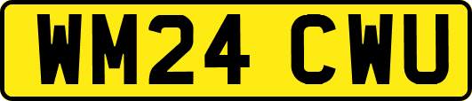 WM24CWU