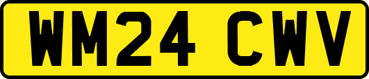 WM24CWV