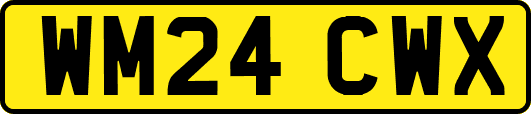 WM24CWX