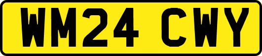 WM24CWY