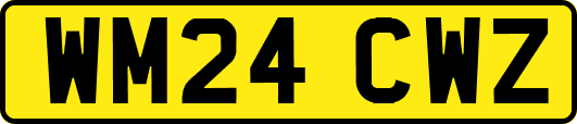 WM24CWZ