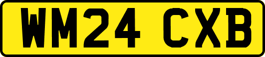 WM24CXB