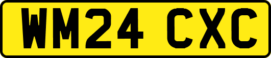 WM24CXC