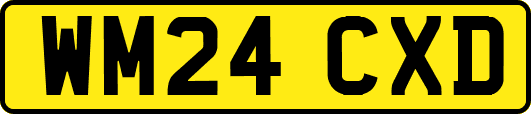 WM24CXD