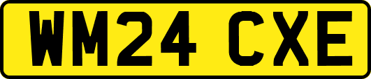 WM24CXE