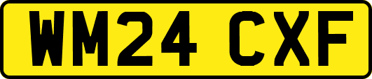WM24CXF