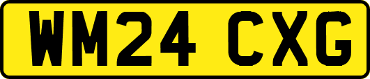 WM24CXG