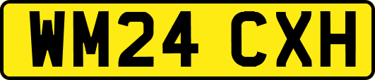 WM24CXH