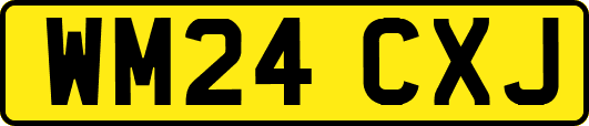 WM24CXJ
