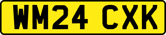 WM24CXK