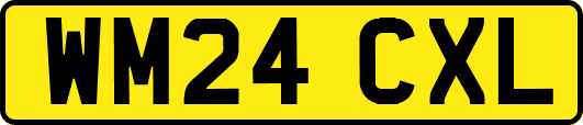 WM24CXL