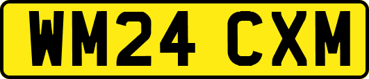WM24CXM