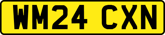 WM24CXN