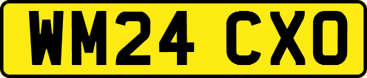 WM24CXO