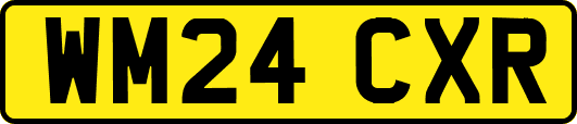 WM24CXR